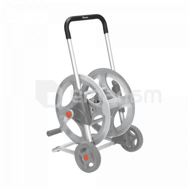 ურიკა შლანგის კონექტორებით Bradas Silver Pro AG333 1/2" 70 მ