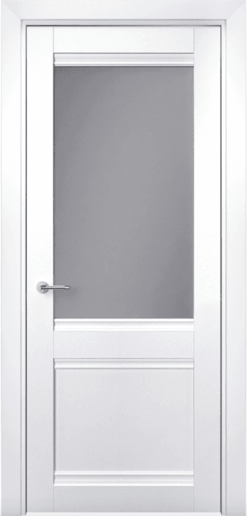 კარის ბლოკი Terminus NEO-CLASSICO თეთრი მქრქალი №404 38x800x2150 mm