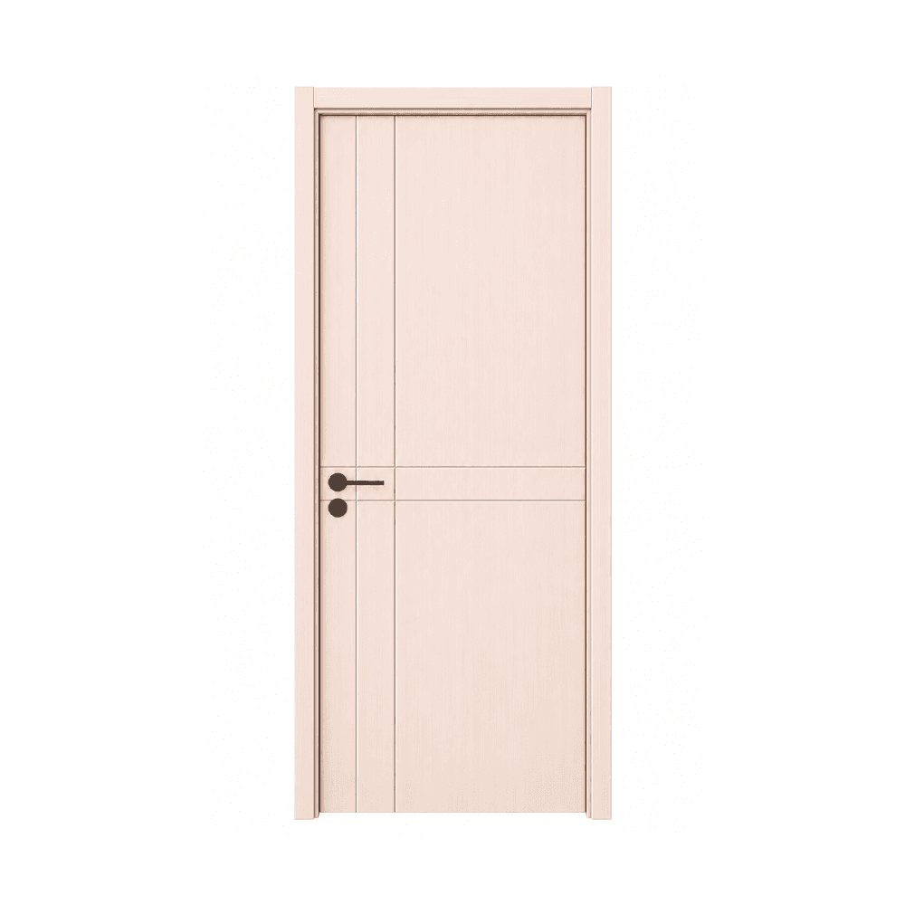 კარი მდფ WM-34 Silver Fir 2200*900*100