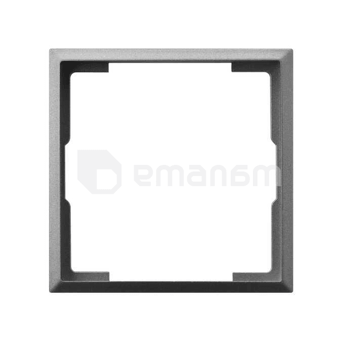 ჩარჩო OSPEL 52x52x10