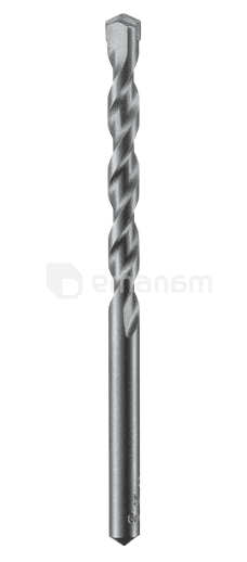 ბურღი ბეტონისთვის Bosch CYL-3 6x60/100 მმ