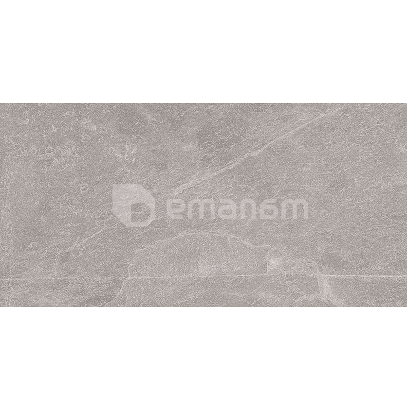 კაფელი Super Ceramica SHANNON GRIS RVTO 30X60სმ