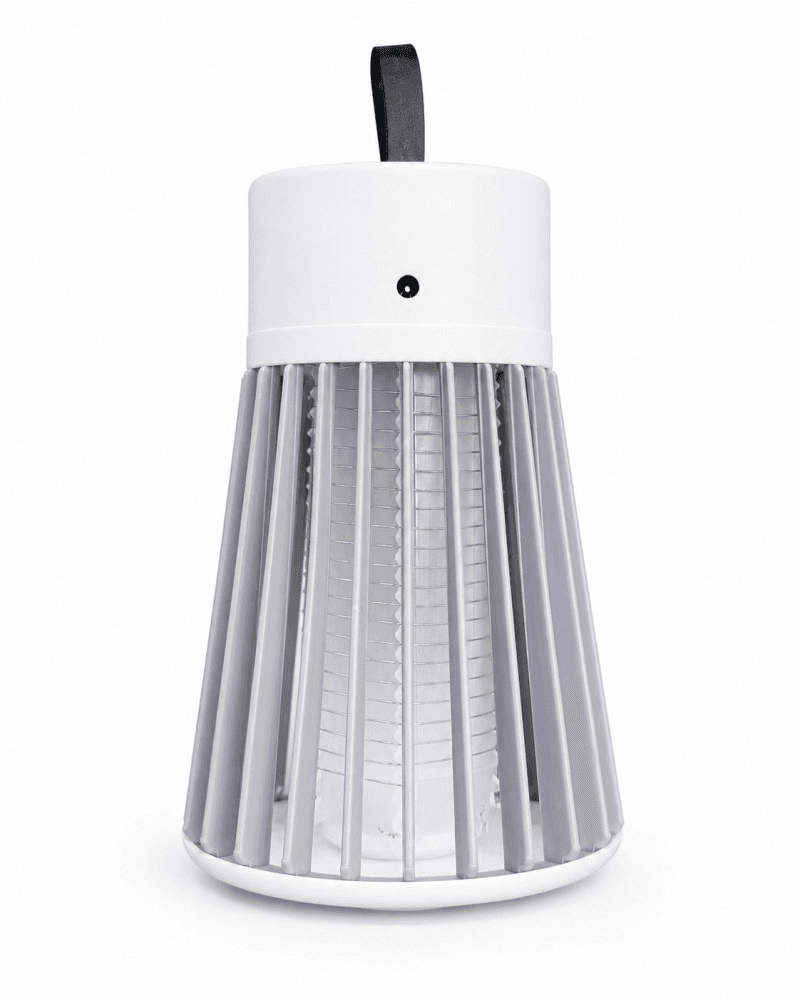 მწერების საწინააღმდეგო მოწყობილობა BRILLOP MKL-HY02WH LED 5W