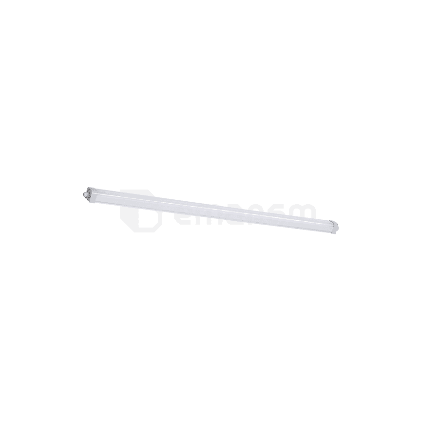 სანათი LED Kanlux 90W 4000K 12000Lm 1500мм IP65