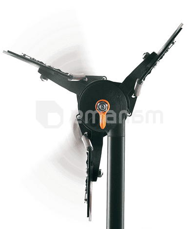როკსაჭრელი FISKARS 115390