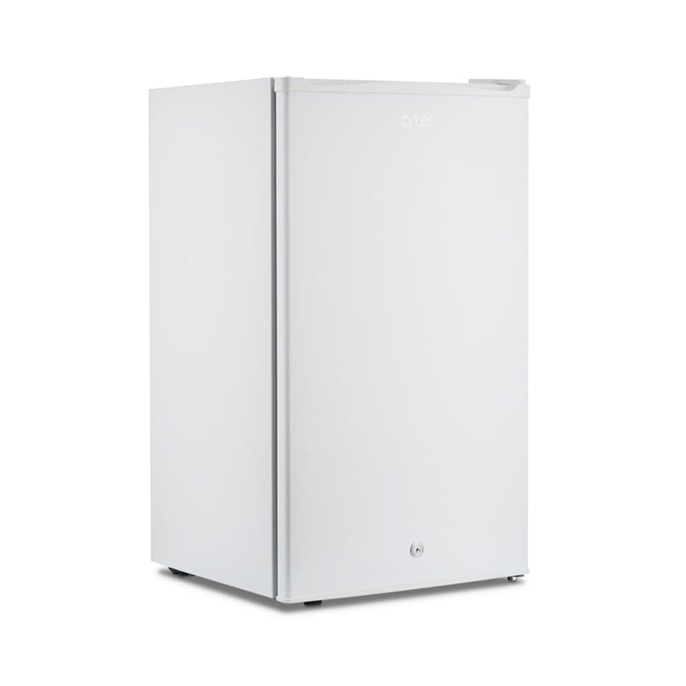 მაცივარი ARTEL HS-117RN White