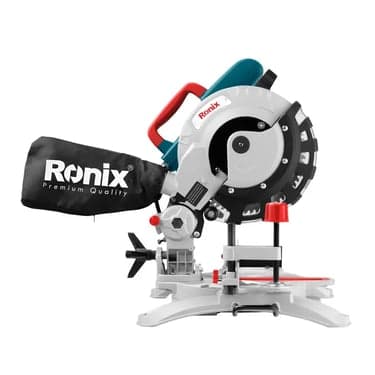 ტორსული ხერხი Ronix-5100 1450w 210mm