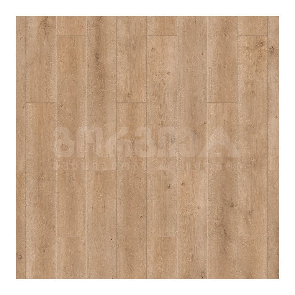 ლამინირებული იატაკი 1292*194*8მმ Oak Light Brown