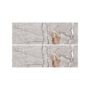კაფელი Petra Decofon Rec 40X120X0.8 "Bien"