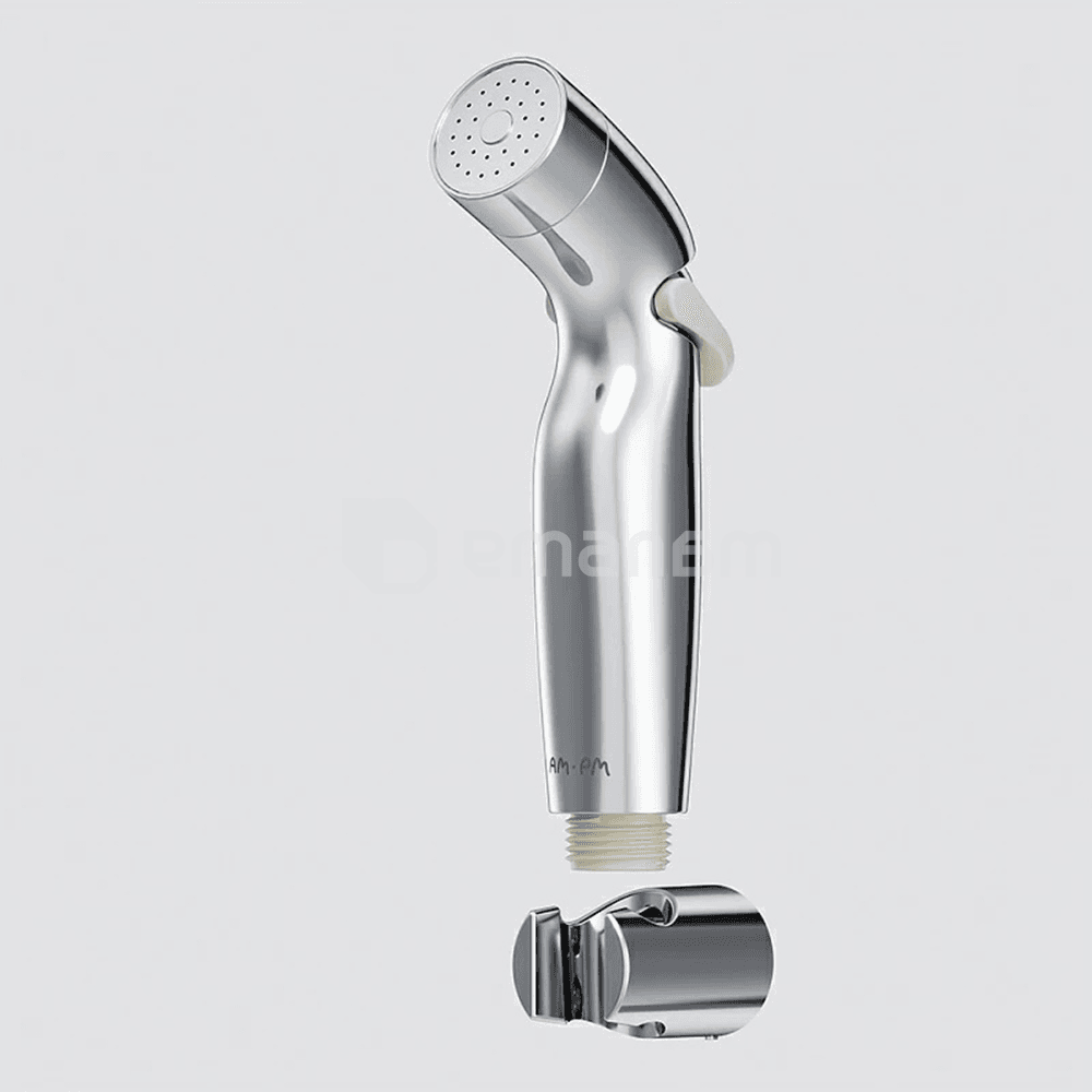 ჰიგიენური ყურმილი AM.PM F0201932 Chrome