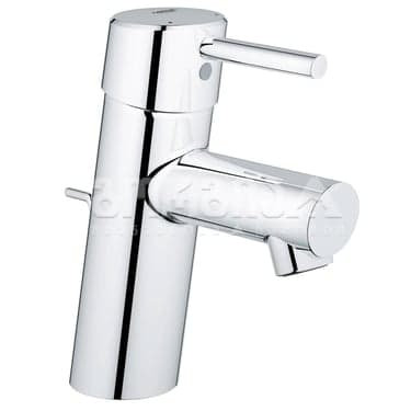 ხელსაბანის შემრევი Concetto 32204001