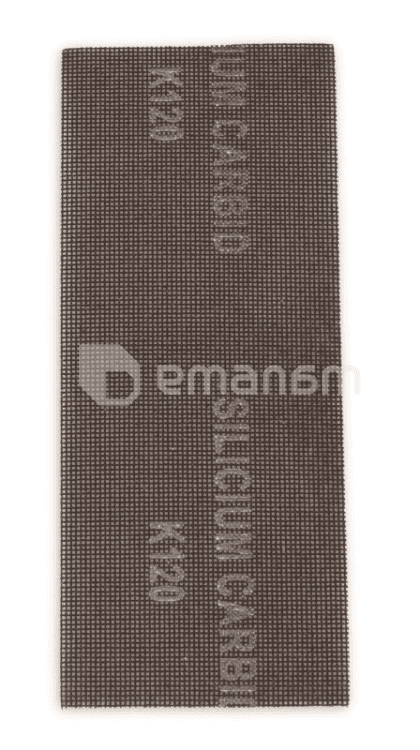 ბადე სახეხი Color expert 93151227 K120 5 ც