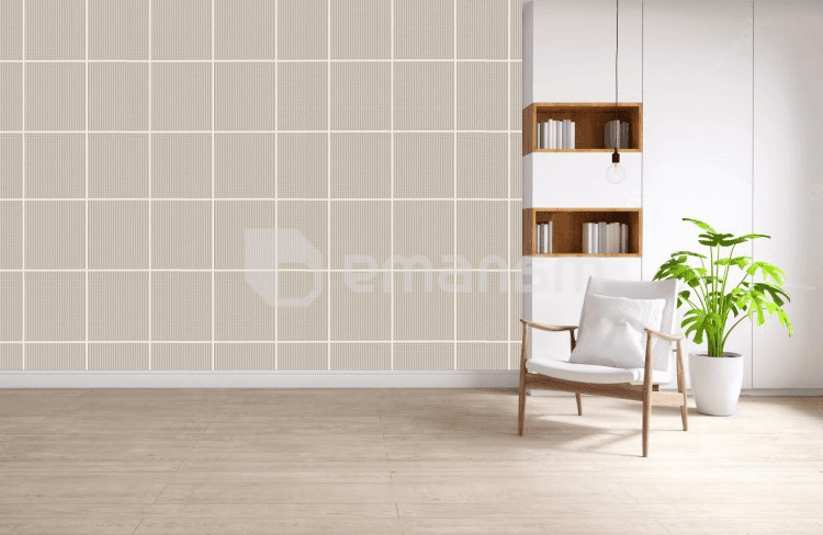 ვინილის შპალერი Expromt 5834-01 0.53x10.05 მ