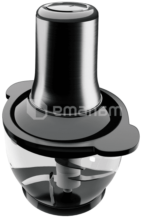 ჩოპერი Franko FCH-1202 500W