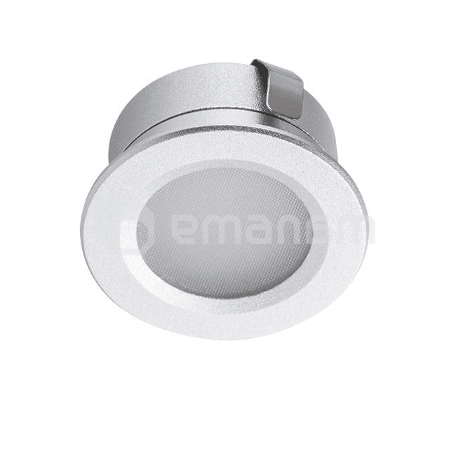 სანათი წერტილოვანი Kanlux IMBER LED NW 23520 1W