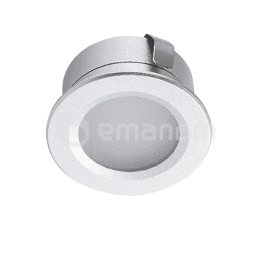 სანათი წერტილოვანი Kanlux IMBER LED NW 23520 1W