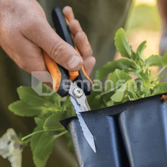 მაკრატელი მრავალფუნქციური Fiskars SP-320