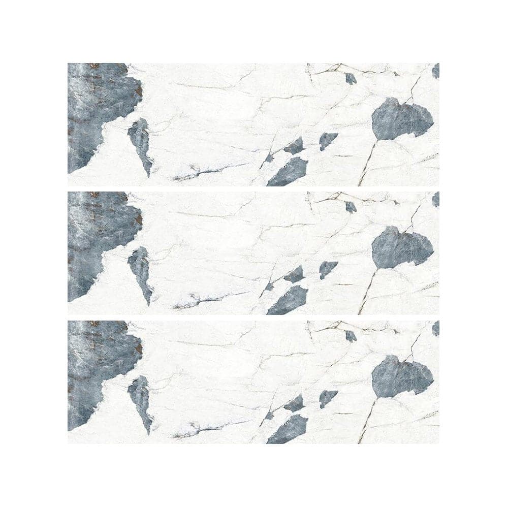 კაფელი Alaska Blue Rec 40*120*0.7 'BIEN'