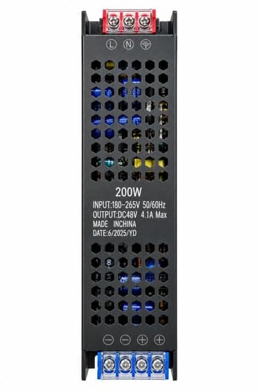 დრაივერი BRILLOP 200W 48V