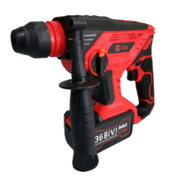 პერფერატორი ედონი/EDON ED-QC-8602