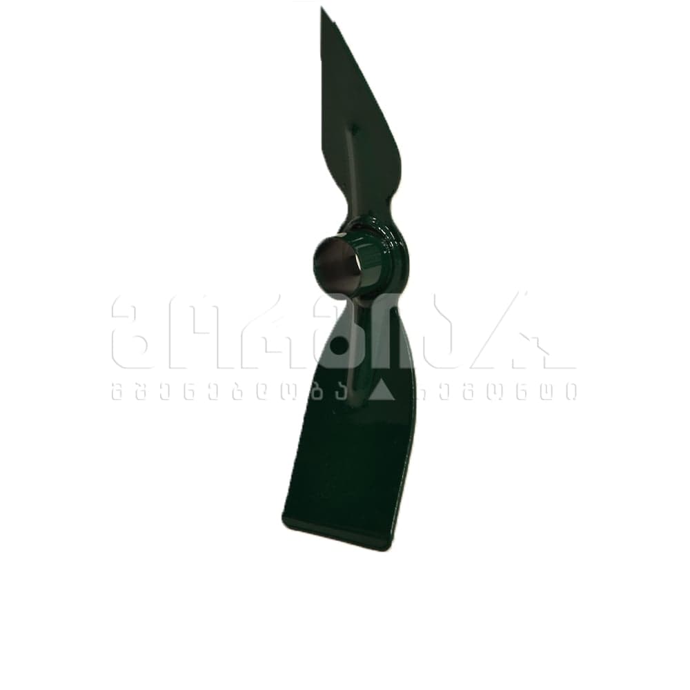 2000 თოხი(პატარა) Pointed Hoe