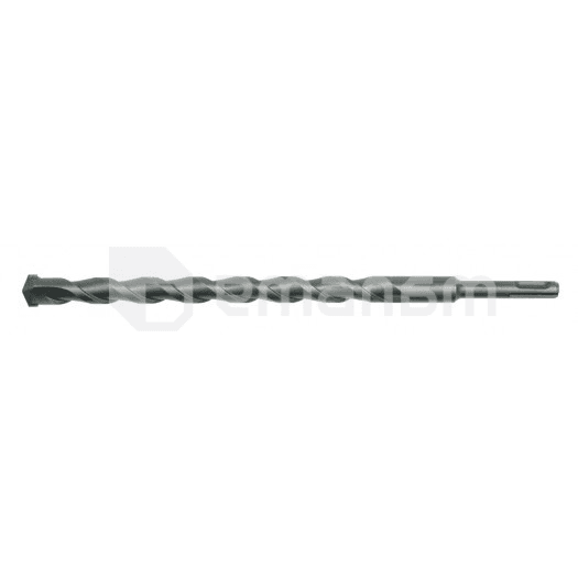 ბეტონის ბურღი Sthor SDS-PLUS 8x110 მმ.