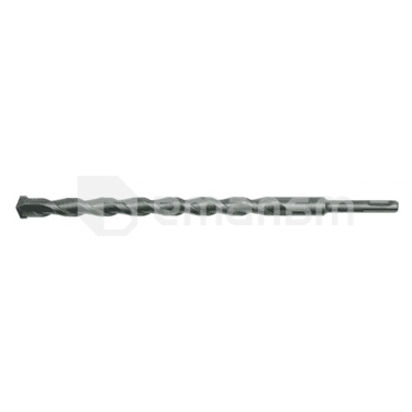 ბეტონის ბურღი Sthor SDS-PLUS 8x110 მმ.