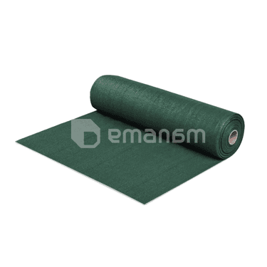 ბადე დამცავი და საჩრდილობელი Bradas AS-CO6040060GR 55% 4 მ