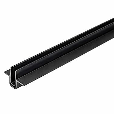 მაგნიტური რელსი BRILLOP შიდა მონტაჟი 3м 48V 4.5mm