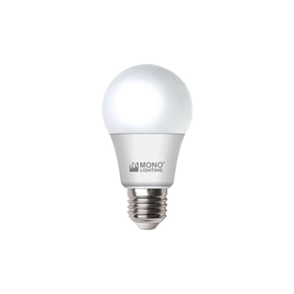 ლედ ნათურა 5W E27 4000K - MONO