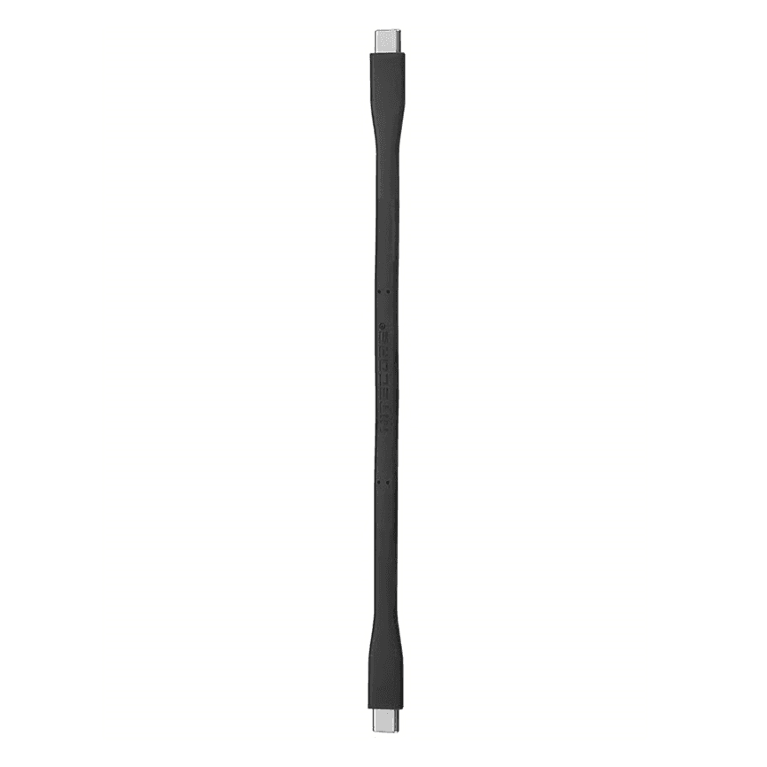 კაბელი მოკლე Nitecore Type C