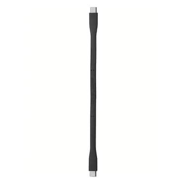 კაბელი მოკლე Nitecore Type C