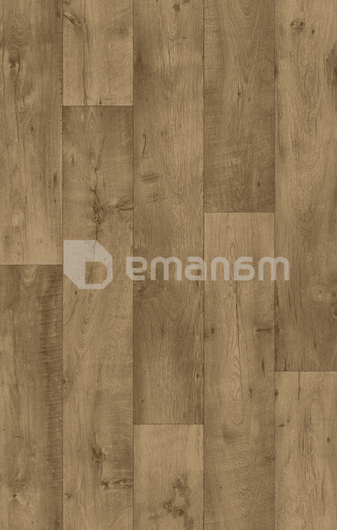 ლინოლეუმი Beauflor Blacktex Valley Oak 639M 2 მ