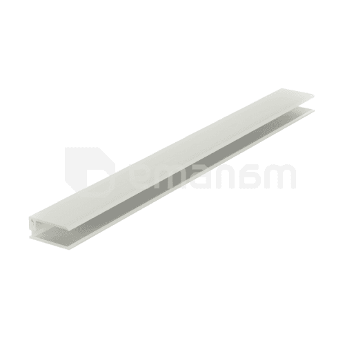 თამასა საფინიშო Profile VOX Kerrafront FS-252 pearl grey 3 მ A