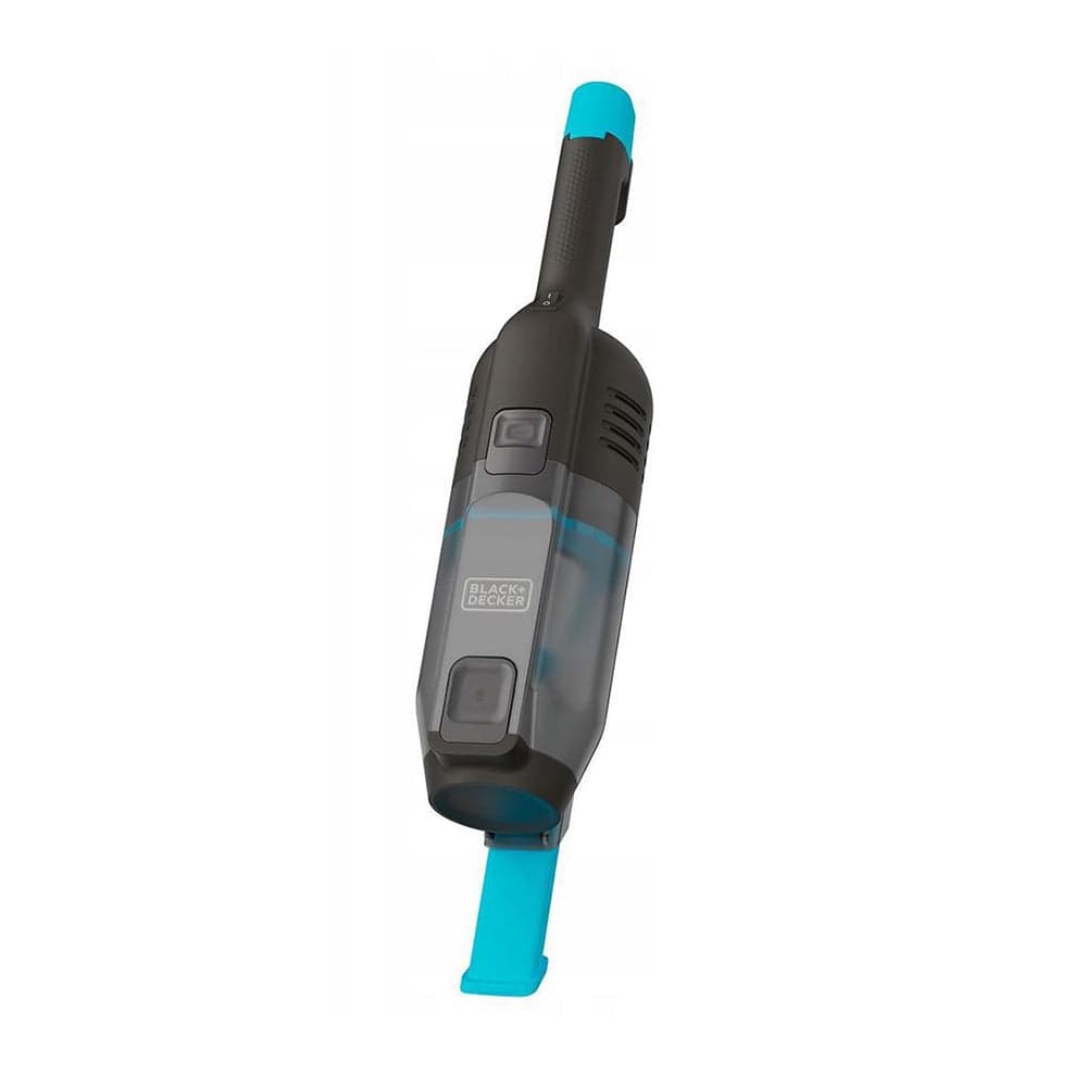ხელის მტვერსასრუტი Black+Decker BXVMS601E