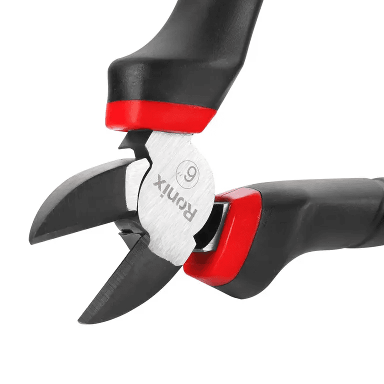 დიაგონალური მკვნეტელა Ronix RH-1256, 150mm