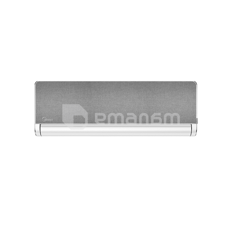 კონდიციონერი კედლის ინვერტორული Midea XT-12N8D6 BTU12000 ვერცხლისფერი