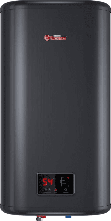 წყლის ელექტროგამაცხელებელი Thermex ID 50 V Shadow 2000W