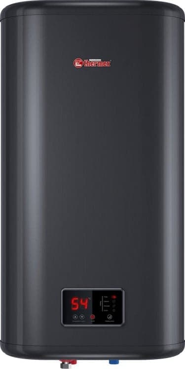წყლის ელექტროგამაცხელებელი Thermex ID 50 V Shadow 2000W