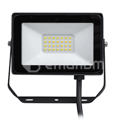 პროჟექტორი PHILIPS BVP150 LED18 WW PSU 20W SWB G2 GM