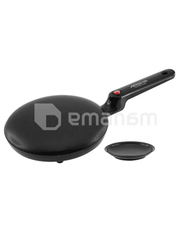 ბლინების ელექტრო ტაფა Arshia CM786-2065 600W