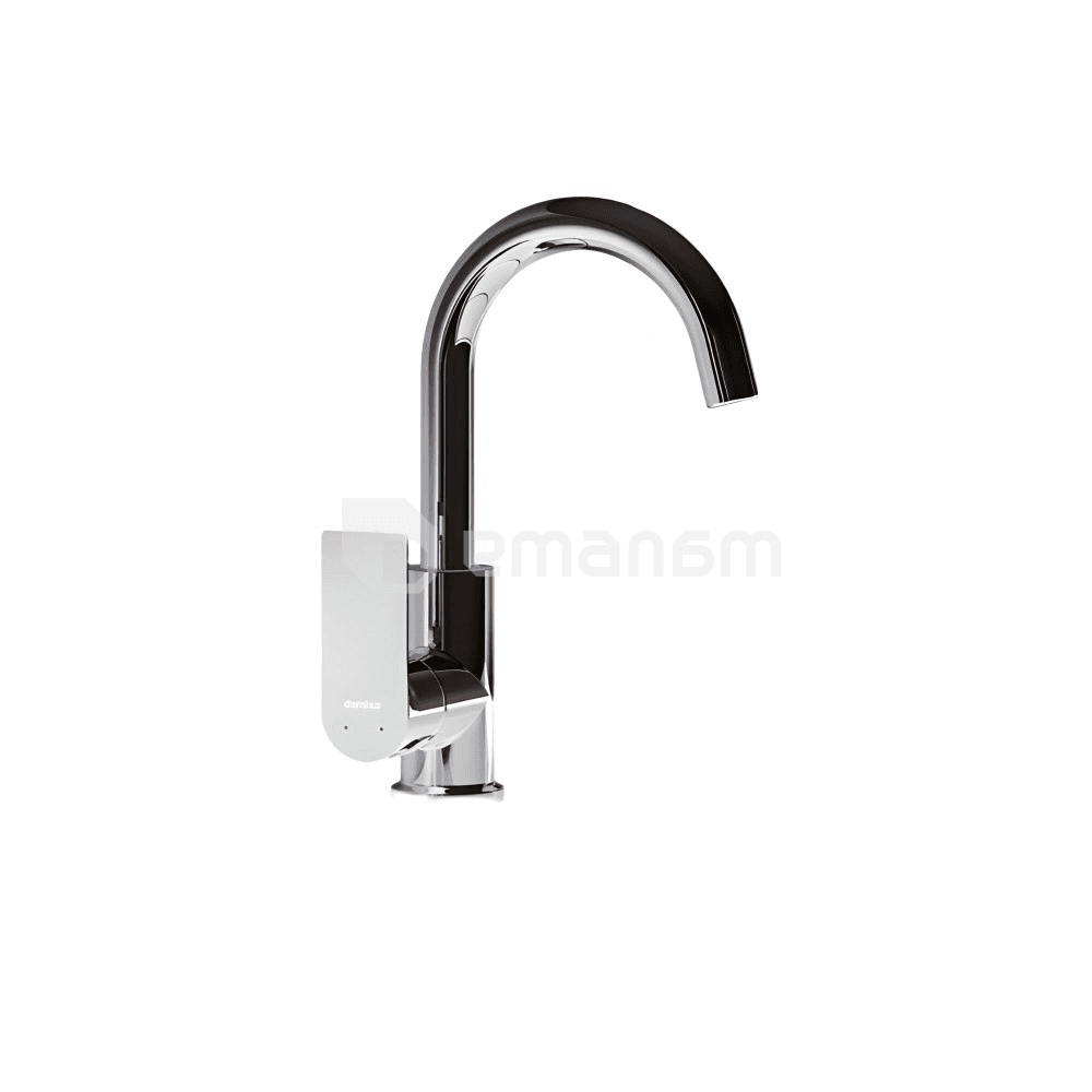 ხელსაბნის შემრევი Damixa 470220000 Apollo Chrome