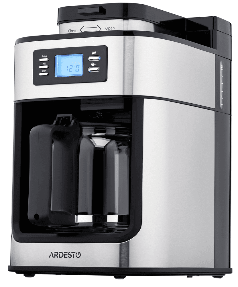 ყავის აპარატი Ardesto YCM-D1200