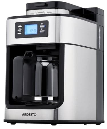 ყავის აპარატი Ardesto YCM-D1200