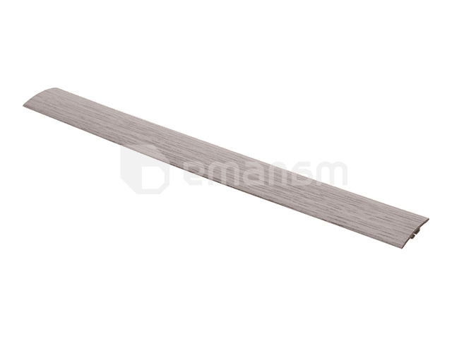 ზღურბლი Salag Cirrus PVC 36/1830 მმ. პალისანდერი