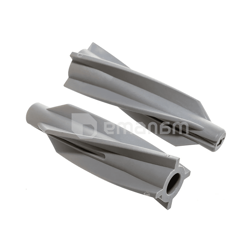 დუბელი აირბეტონის RD Tech-Krep 10х60 9 ც