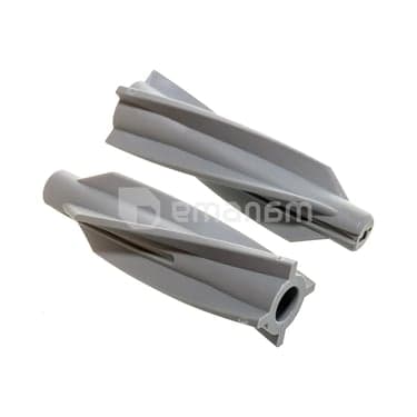 დუბელი აირბეტონის RD Tech-Krep 10х60 9 ც