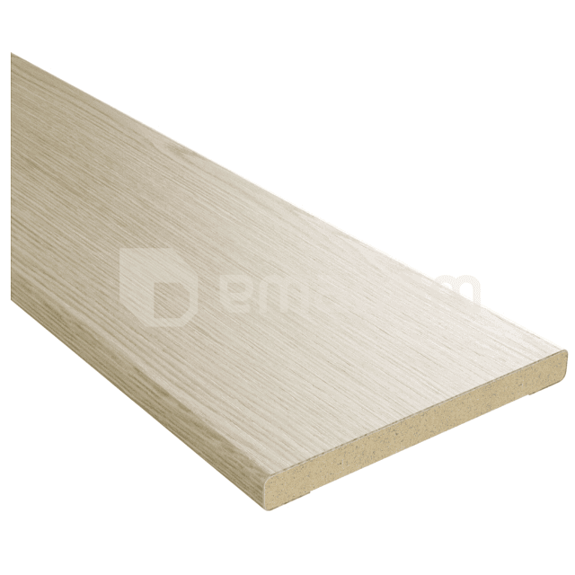 დანამატი კარის Dveriru კაპუჩინო 8x120x2070 mm