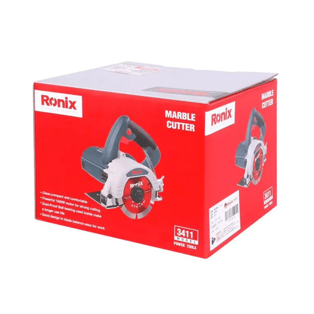 საჭრელი ფილის Ronix 3411