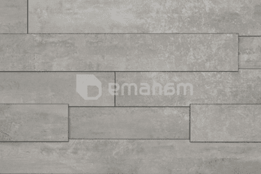 პანელი კედლის KronoOriginal 3Dwall Gold Crosstown Traffic K035 1296x132x12 mm. box: 1.37m2 = 8pc